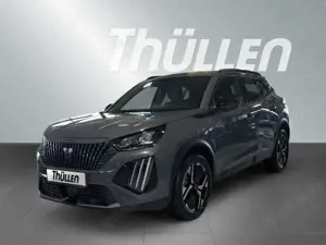 Peugeot 2008 PureTech 130 Allure LED CarPlay SHZ Bluetooth