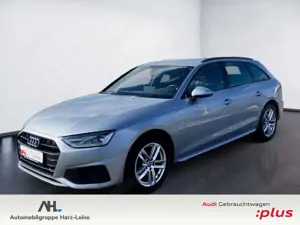 Audi A4 Avant 35 TDI advanced S-tronic Navi Leder ACC