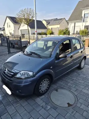 Citroen C3 1.4 Comfort *Nue 62100 * TÜV 5/27