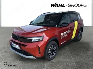 Opel Frontera Electric GS 44-kWh-Batterie *Tech*LED*SHZ* DAB