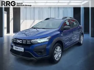 Dacia Sandero STEPWAY ESSENTIAL TCe 100 ECO-G LPG