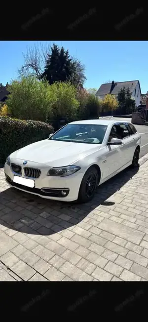 BMW 525 525 d