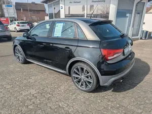 Audi A1 Bild 3
