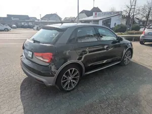 Audi A1 Bild 4