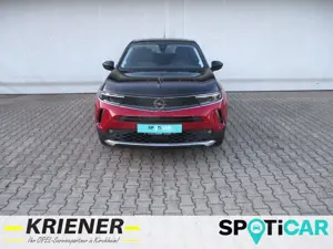 Opel Mokka e Elegance