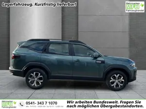 Dacia Bigster Expression SHZ+MV-Kamera+LED Hybrid 155 116 kW ...