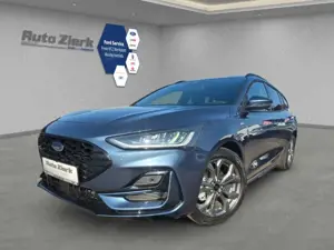 Ford Focus Turnier ST-Line X Autom Garantie 6 Jahre / 180000