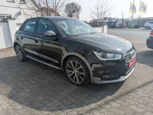 Audi A1 Bild 5