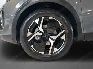 Peugeot 2008 PureTech 130 Allure LED CarPlay SHZ Bluetooth Bild 5