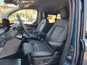 Ford Tourneo Custom Bild 3