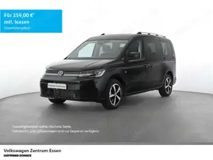 Volkswagen Caddy Energy 1 5l TSI DSG Keyless RK SH