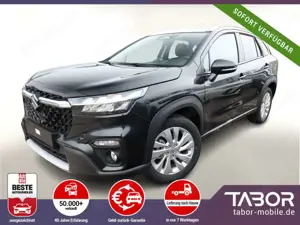 Suzuki S-Cross 1.4 MHEV Aut Comfort Nav ACC SHZ UVP-33%*