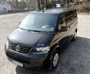 Volkswagen T5 Multivan