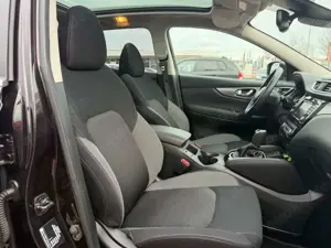 Nissan Qashqai 1.7dci N-Connecta 4x4 Bild 5