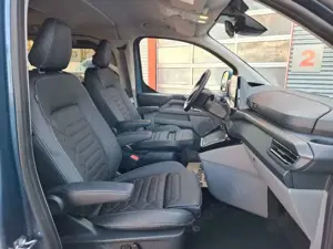 Ford Tourneo Custom Bild 4