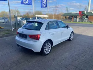 Audi A1 Bild 5