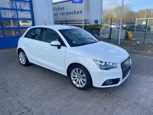 Audi A1 Bild 2