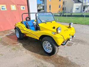 Oldtimer Volkswagen Apal Buggy C