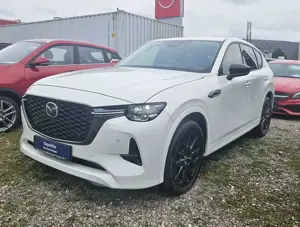Mazda CX-60 2.5 e-Sky PHEV AWD Homura  CON+DRI+COM+PANORAMA