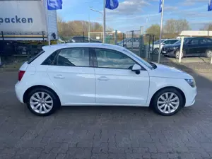 Audi A1 Bild 3