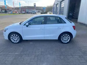 Audi A1 Bild 4