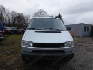Volkswagen T4 Camper Wohnmobil