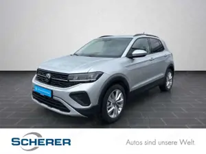 Volkswagen T-Cross 1.0 TSI DSG Life LED+Kamera+App+Climatr+