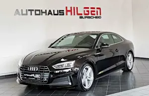 Audi A5 qu. S line S tronic*Virtual*HeadUp*BO*Matrix