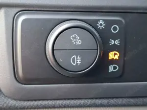 Ford Tourneo Custom Bild 5