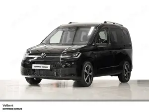 Volkswagen Caddy VW Life Energy Sondermodell