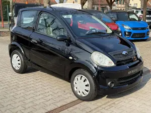 Microcar M.Go Mopedauto  45 km/h L6e