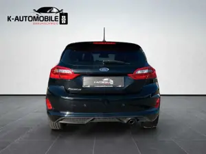 Ford Fiesta ST-Line PDC Bang  Olufsen Start Stop Bild 5