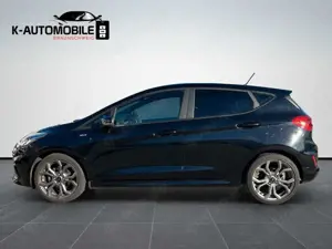 Ford Fiesta ST-Line PDC Bang  Olufsen Start Stop Bild 3