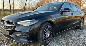 Mercedes-Benz C 220 C 220 d T 9G-TRONIC Avantgarde