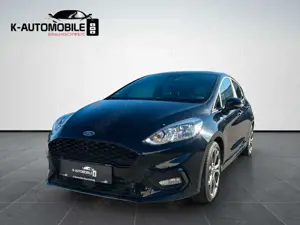 Ford Fiesta ST-Line PDC Bang  Olufsen Start Stop