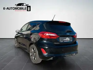 Ford Fiesta ST-Line PDC Bang  Olufsen Start Stop Bild 4