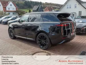 Land Rover Range Rover Sport D300 SE*23-Zoll*Pano*Fonddisp. Bild 4