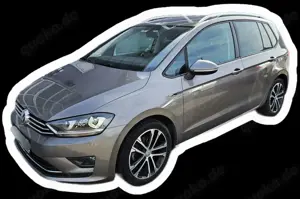 Volkswagen Golf Sportsvan 1.4 TSI 125PS DSG Lounge