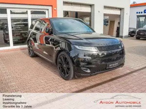 Land Rover Range Rover Sport D300 SE*23-Zoll*Pano*Fonddisp. Bild 3