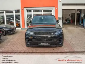 Land Rover Range Rover Sport D300 SE*23-Zoll*Pano*Fonddisp. Bild 2