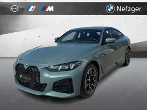 BMW 420 Gran Coupe i M Sport Park-Assistent HiFi LED
