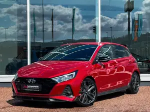 Hyundai i20 N Performance*Navi*Bose*Kamera*Key*Virtual*