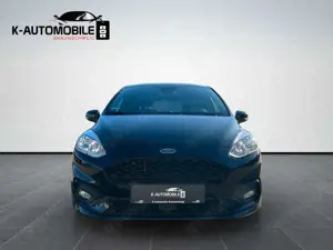 Ford Fiesta ST-Line PDC Bang  Olufsen Start Stop Bild 2