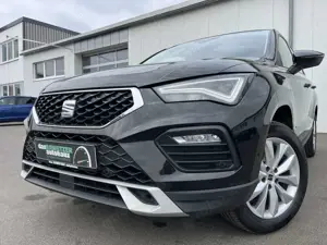 SEAT Ateca 1.5 TSI DSG Style 150€ m.20% Anz. Navi ACC LED R