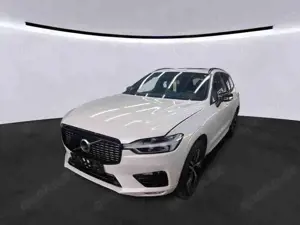 Volvo XC60 B4 R-Design STNDHZ PANO AHK HK 360° H-UP NAVI