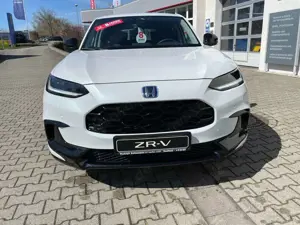 Honda ZR-V ZR-V Hybrid e:HEV 2.0 i-MMD Hybrid Sport Tageszul. Bild 3