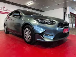 Kia Ceed / cee'd 1.0 T-GDI Vision//LenkAssist//DAB//