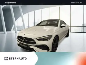 Mercedes-Benz CLE 200 CLE200 Coupé AMG Advanced+ Pano 20" KeyGo Memory