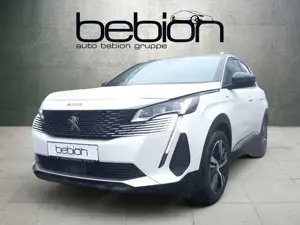 Peugeot 3008 Hybrid 225 (Plug-In) e-EAT8 GT ACC Navi
