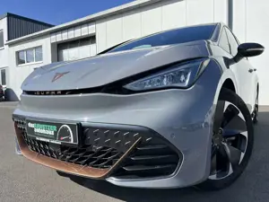 CUPRA Born 164€ m.20% Anz. WäPu 82kWh Navi Parklenk RFK Su